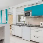 Lovely In With Wifi Apartment Pula