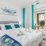 Lovely In With Wifi Apartment Pula