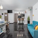 Lovely In With Wifi Apartment
