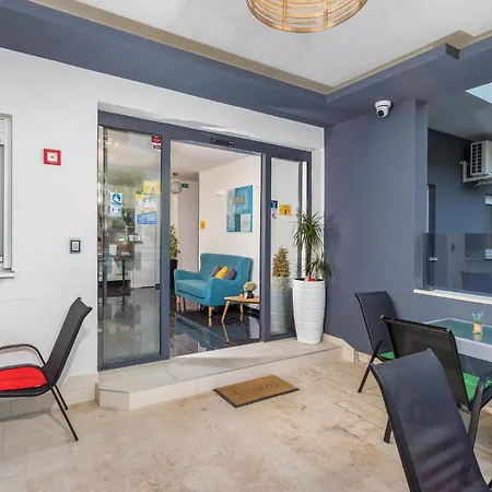 Apartment Cozy In With Wifi *