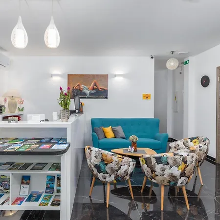 Appartement Cozy In With Wifi Pula